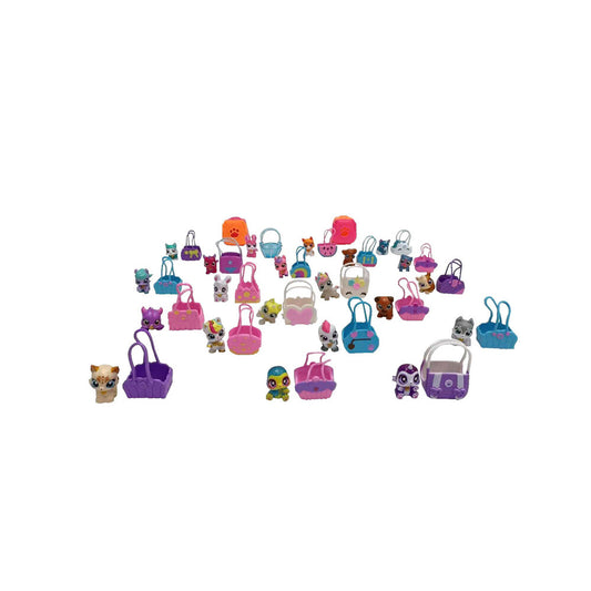 BFF Minis Mystery Pack - 1 each