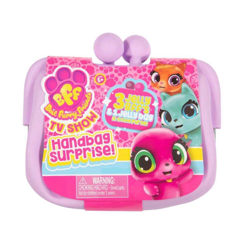 BFF Handbag Surprise New - 1 each