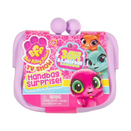 BFF Handbag Surprise New - 1 each