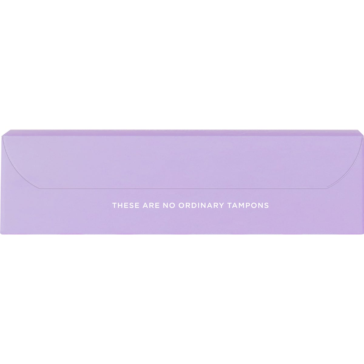 Tom Organic Super Tampons 16 Pack