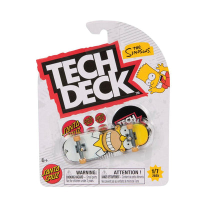 Tech Deck 96mm Single Assorted - 1 each
