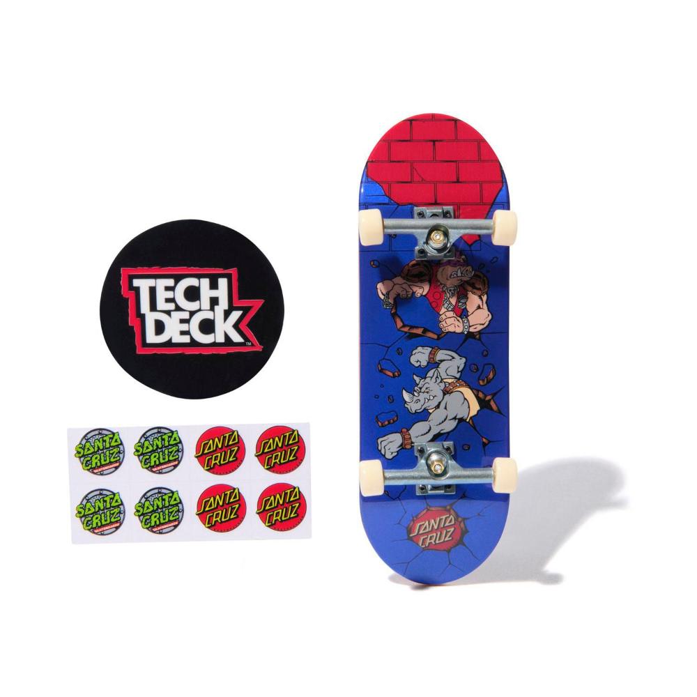 Tech Deck 96mm Single Assorted - 1 each
