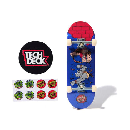 Tech Deck 96mm Single Assorted - 1 each
