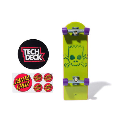 Tech Deck 96mm Single Assorted - 1 each