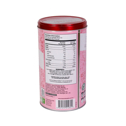 Monetta Wafers Chocolate - 350g