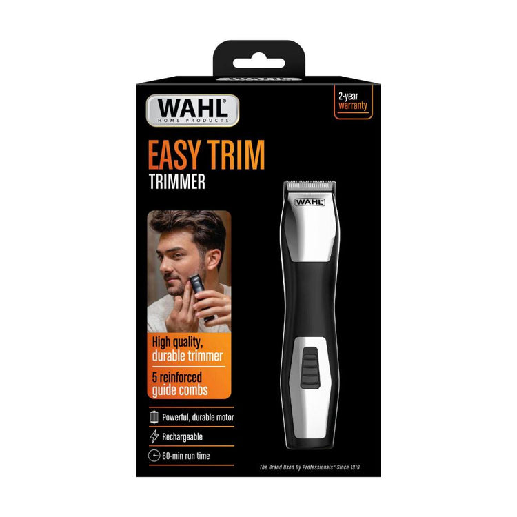 Wahl Easy Trim Cordless Trimmer