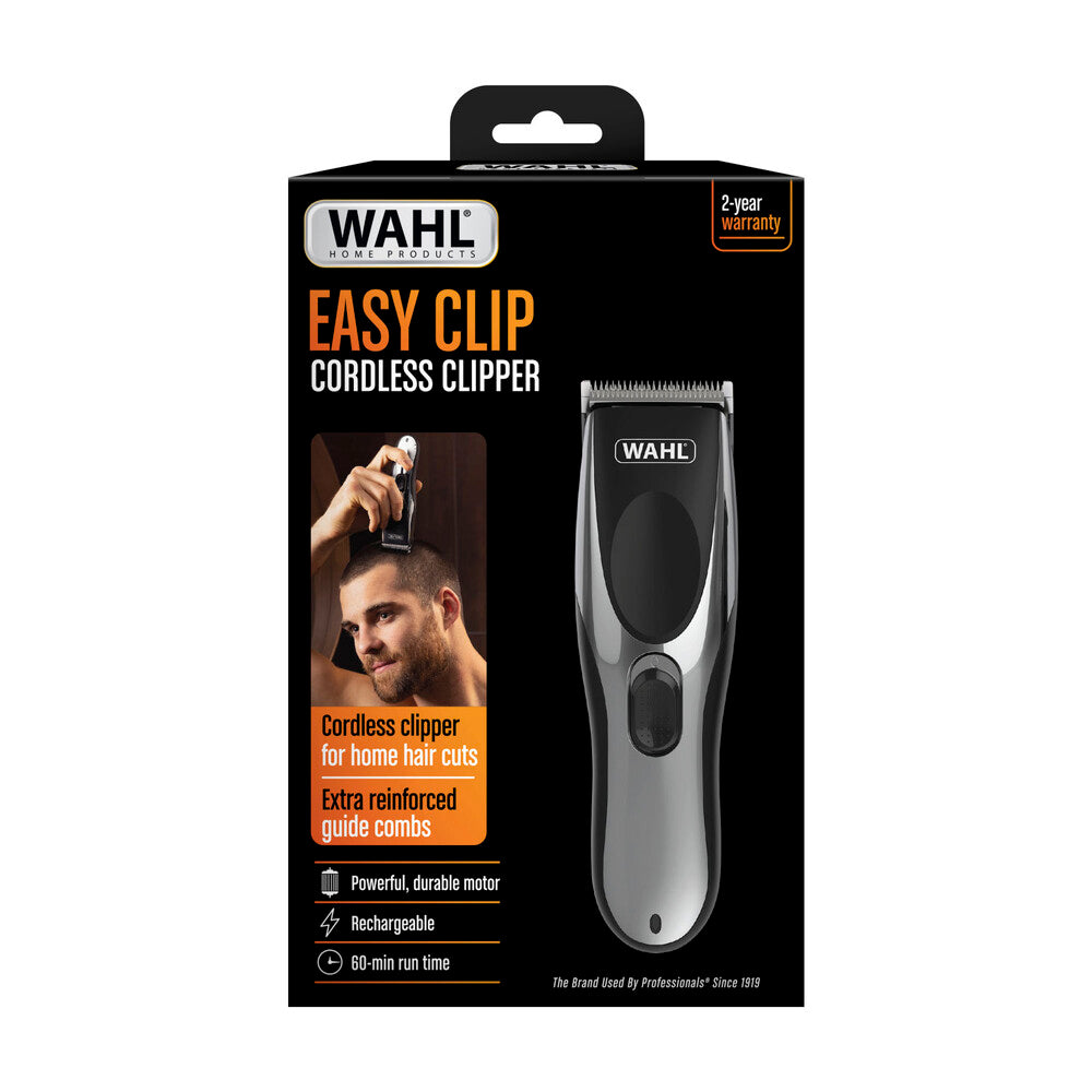 Wahl Easy Clip Clipper - 1 Each