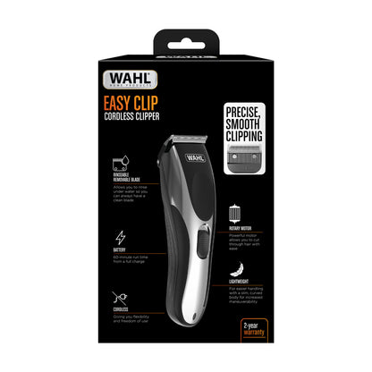 Wahl Easy Clip Clipper - 1 Each