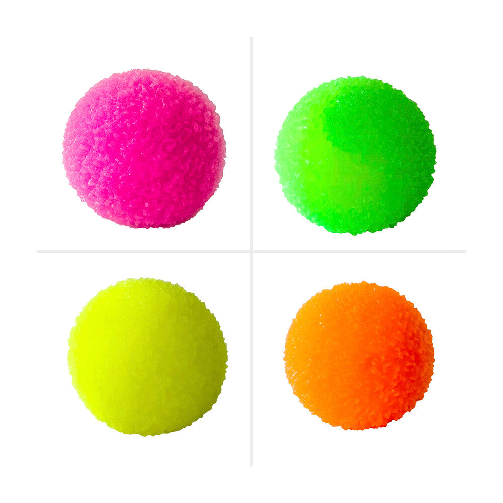 Scrunchems Neon Squish Ball - 1 each