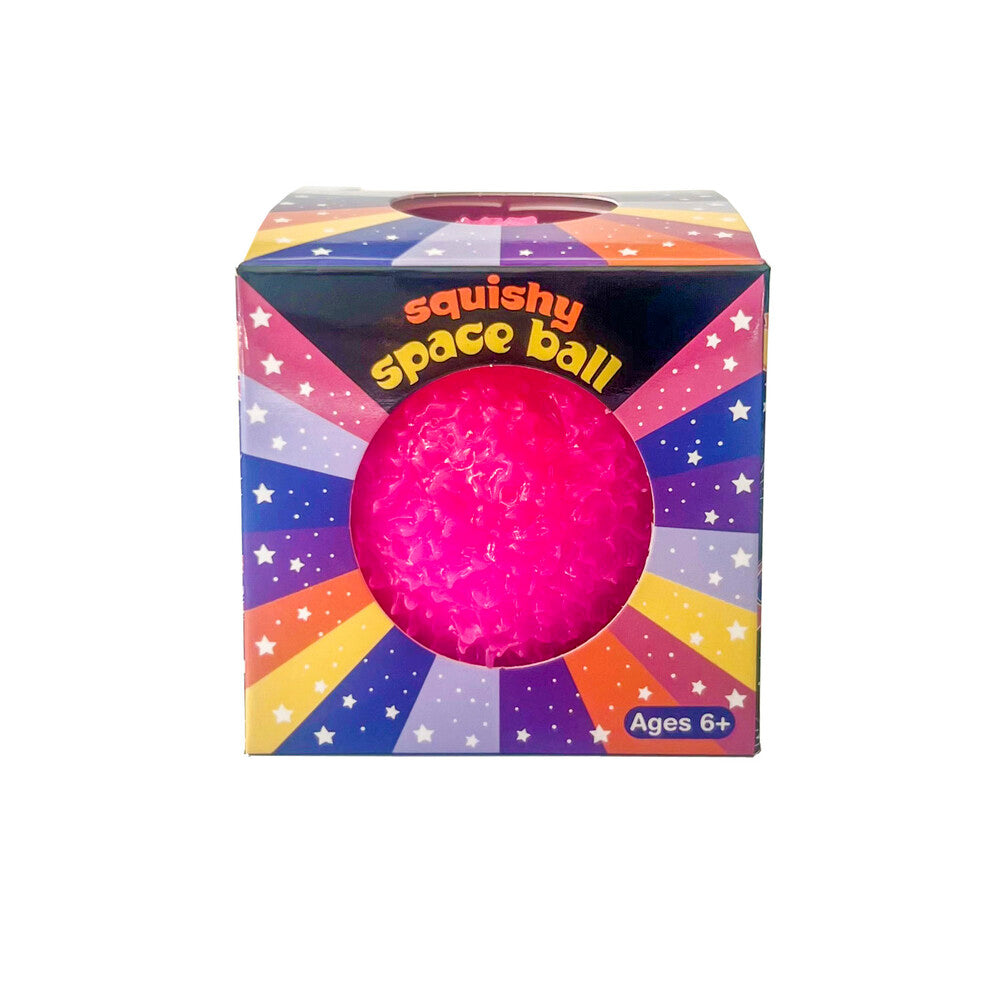 Scrunchems Neon Squish Ball - 1 each