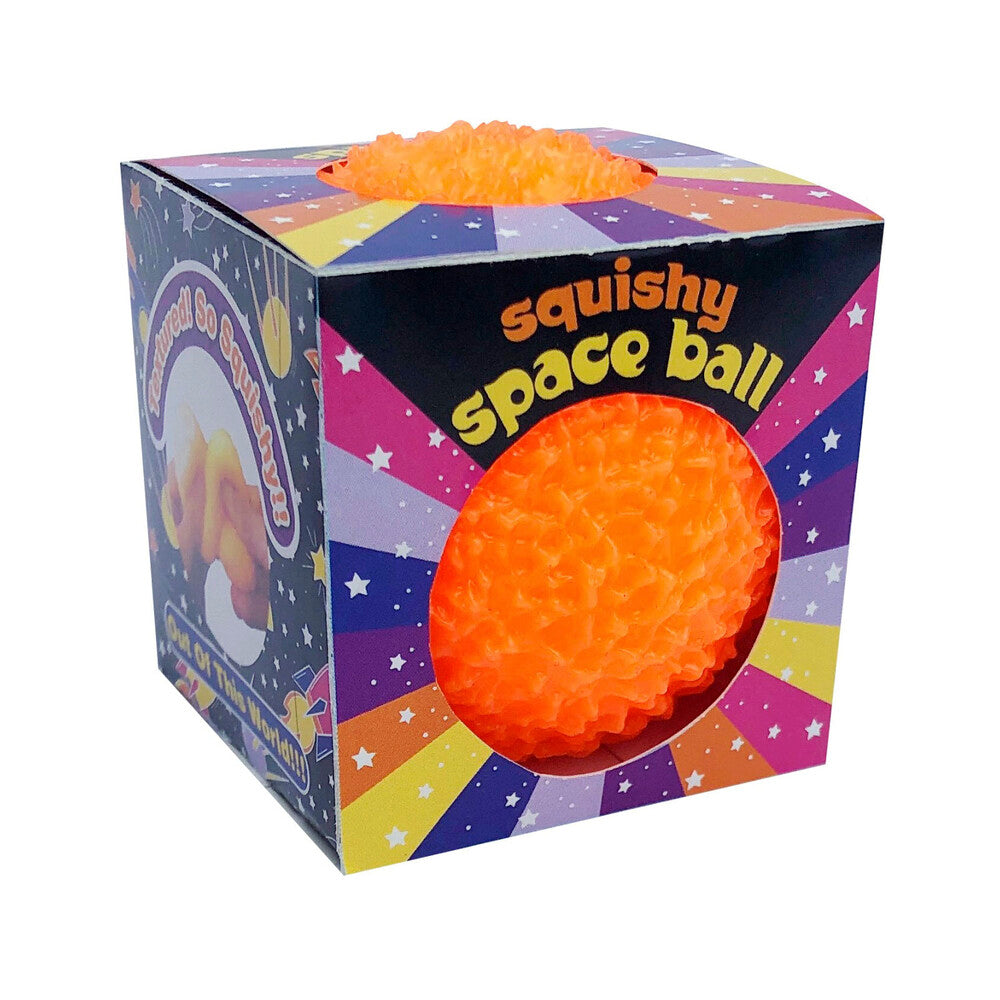 Scrunchems Neon Squish Ball - 1 each