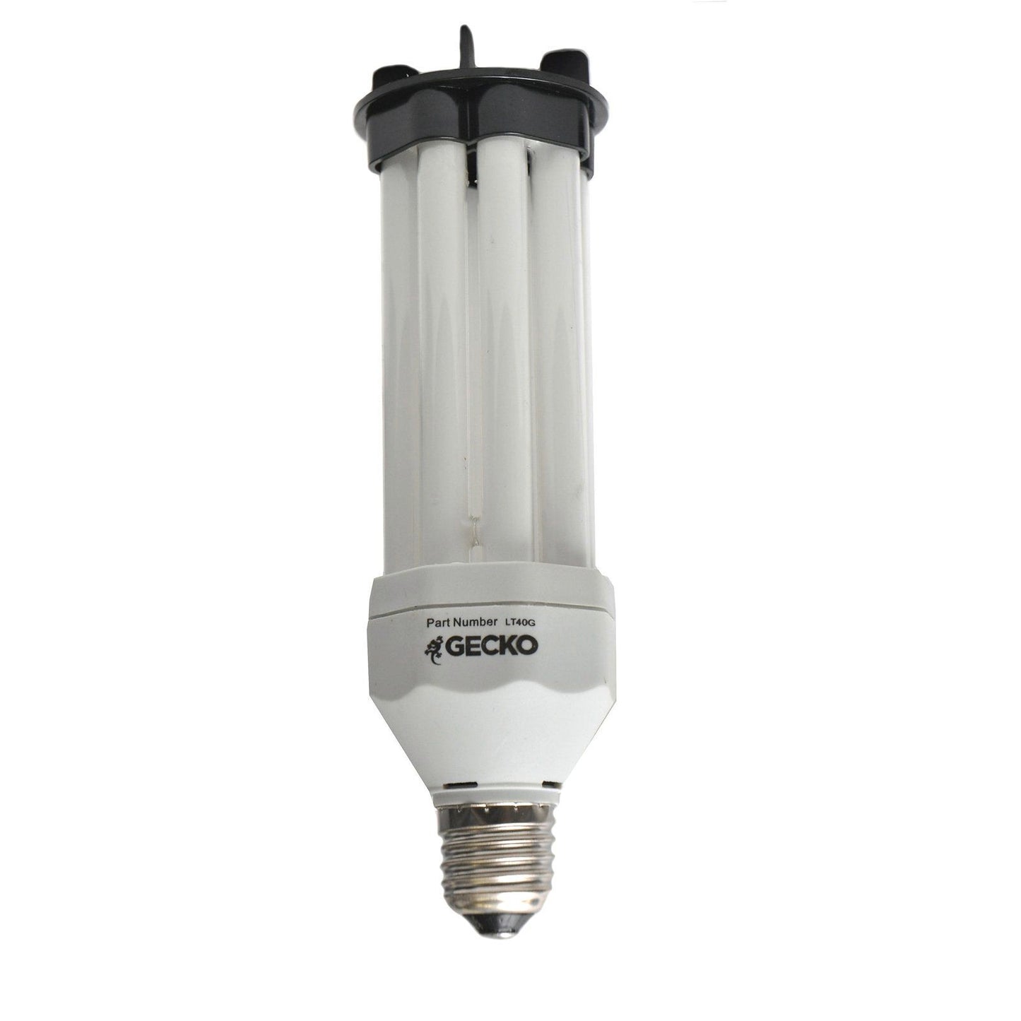 Gecko 40W Bug Zapper UV Lamp - 58mm