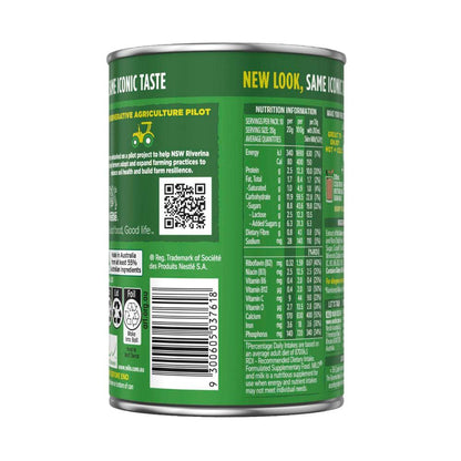 Milo Chocolate Malt Powder Hot Or Cold Drink - 200g