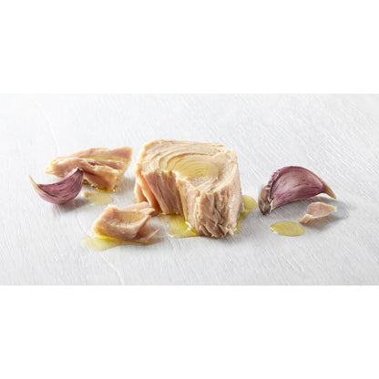 Sirena Tuna In Garlic 95g
