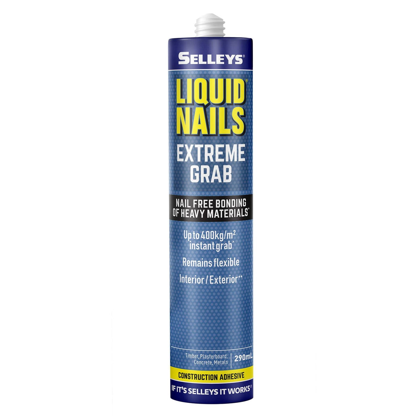 Selleys Liquid Nails - 290ml
