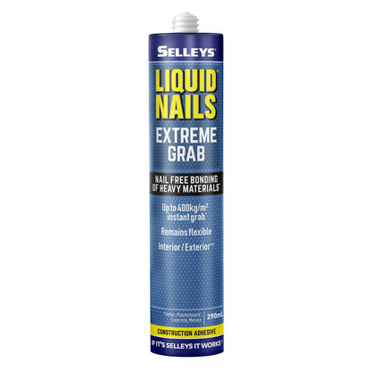 Selleys Liquid Nails - 290ml