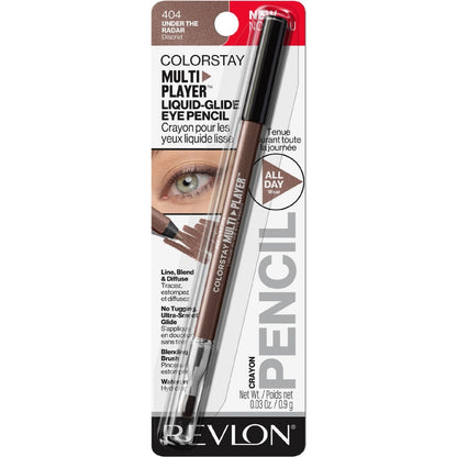 Revlon Colour Stay Multiplayer Liquid Glide Eyeliner Under The Radar 0.9g