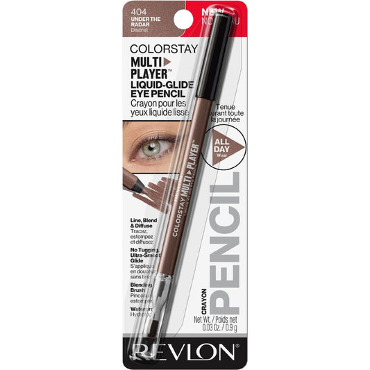 Revlon Colour Stay Multiplayer Liquid Glide Eyeliner Under The Radar 0.9g