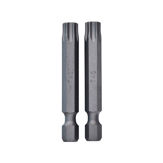 Irwin Power Bits T40 50mm 2 Pack