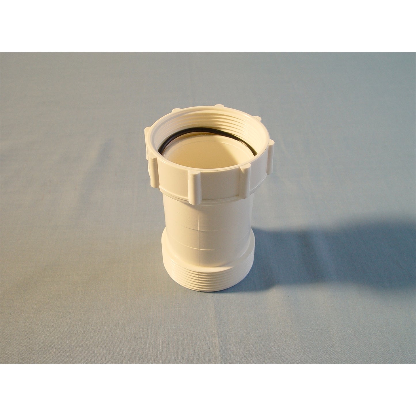 Art Plastics DWV PVC Extension - 50 x 75mm