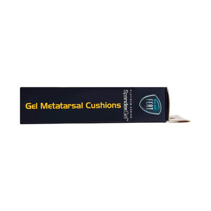 Neat Feat Spandex Gel Metatarsal Cushions - 1 each