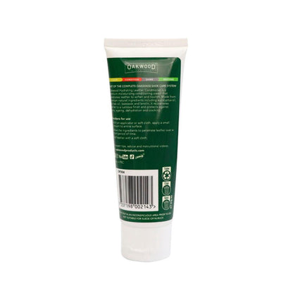 Oakwood Leather Cream - 75mL