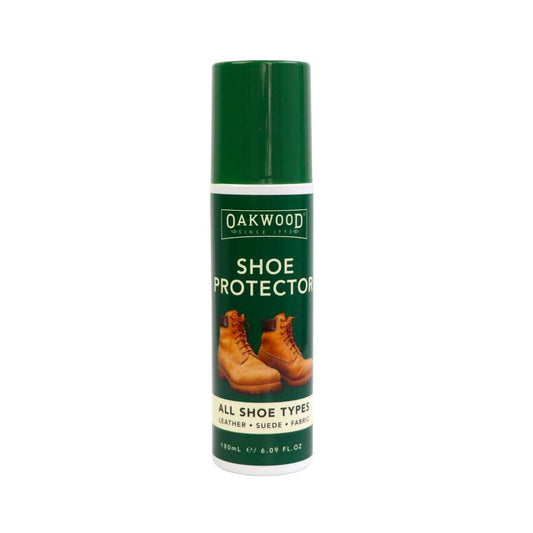 Oakwood Shoe Protector - 180mL