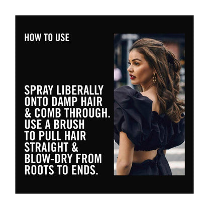 TRESemme Hair Styling Spray Thermal Protections - 300mL
