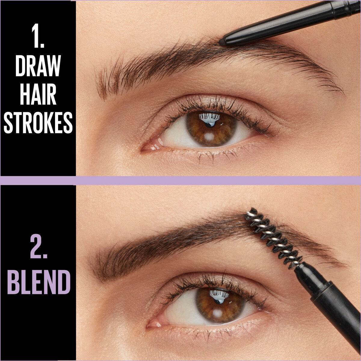 Maybelline Brow Ultra Slim Blonde Each
