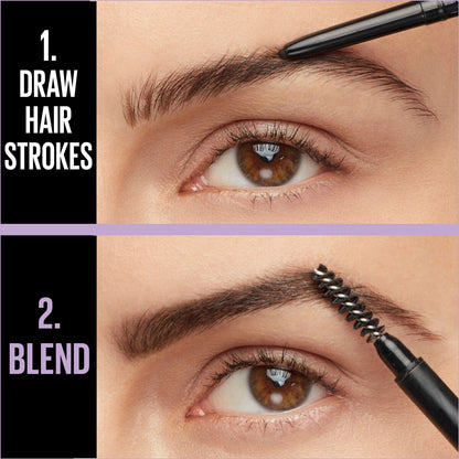 Maybelline Brow Ultra Slim Blonde Each