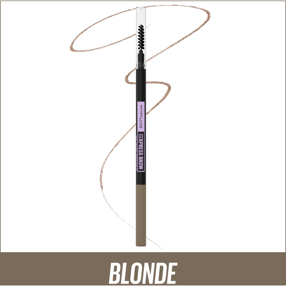 Maybelline Brow Ultra Slim Blonde Each