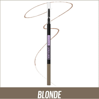 Maybelline Brow Ultra Slim Blonde Each