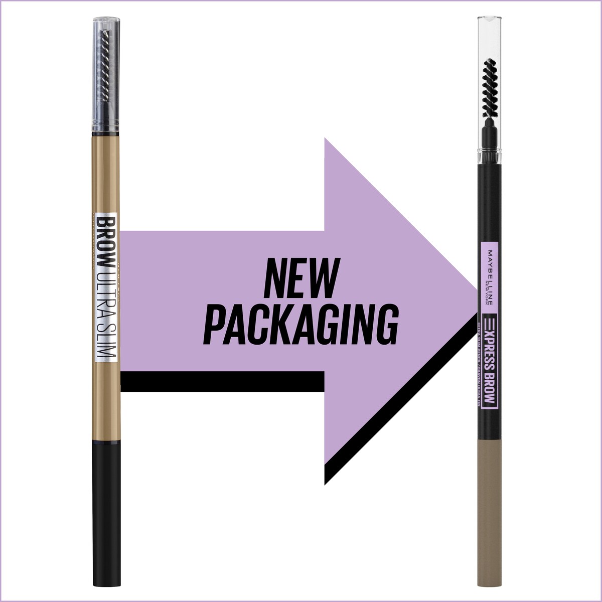 Maybelline Brow Ultra Slim Blonde Each