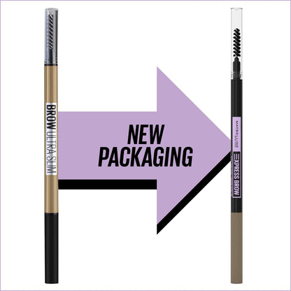 Maybelline Brow Ultra Slim Blonde Each