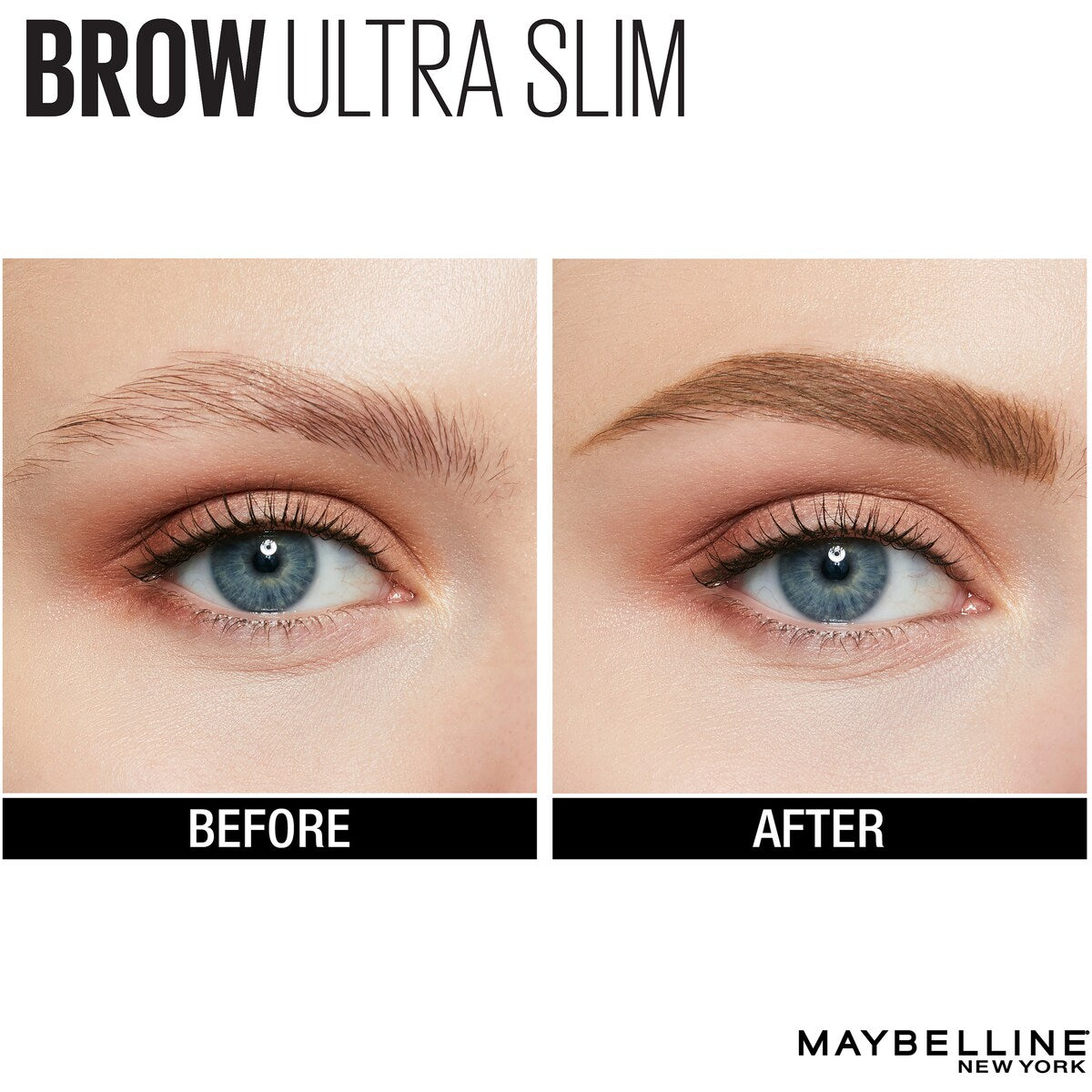 Maybelline Brow Ultra Slim Blonde Each