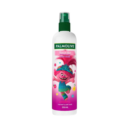 Palmolive Fashion Girl Rose Petals Detangler Spray - 250mL