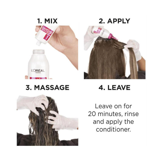 L'Oreal Casting Creme Gloss Chocolate Hair Colour - 1 each