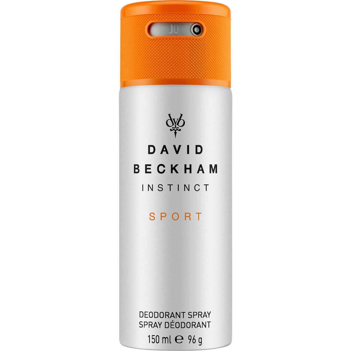 David Beckham Instinct Sport Deodorant Body Spray 150mL