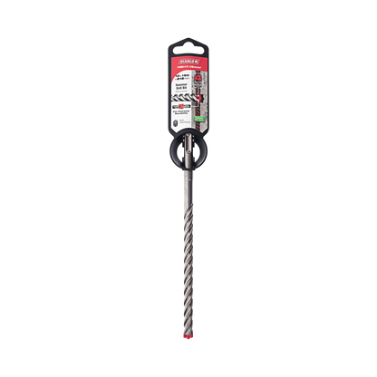 Diablo Rebar Demon SDS-Plus Hammer Drill Bit - 10 x 215mm