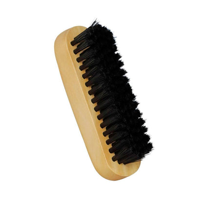 Oakwood Shoe Brush Small - 1 each