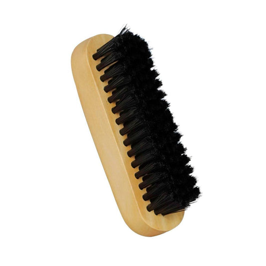 Oakwood Shoe Brush Small - 1 each