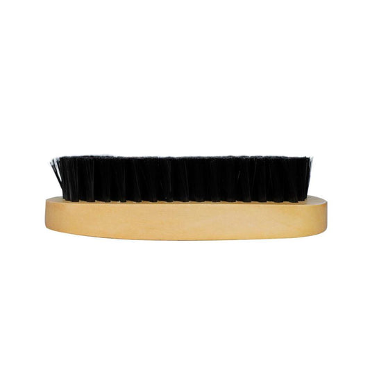 Oakwood Shoe Brush Small - 1 each
