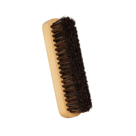 Oakwood Shoe Brush Large - 1 each