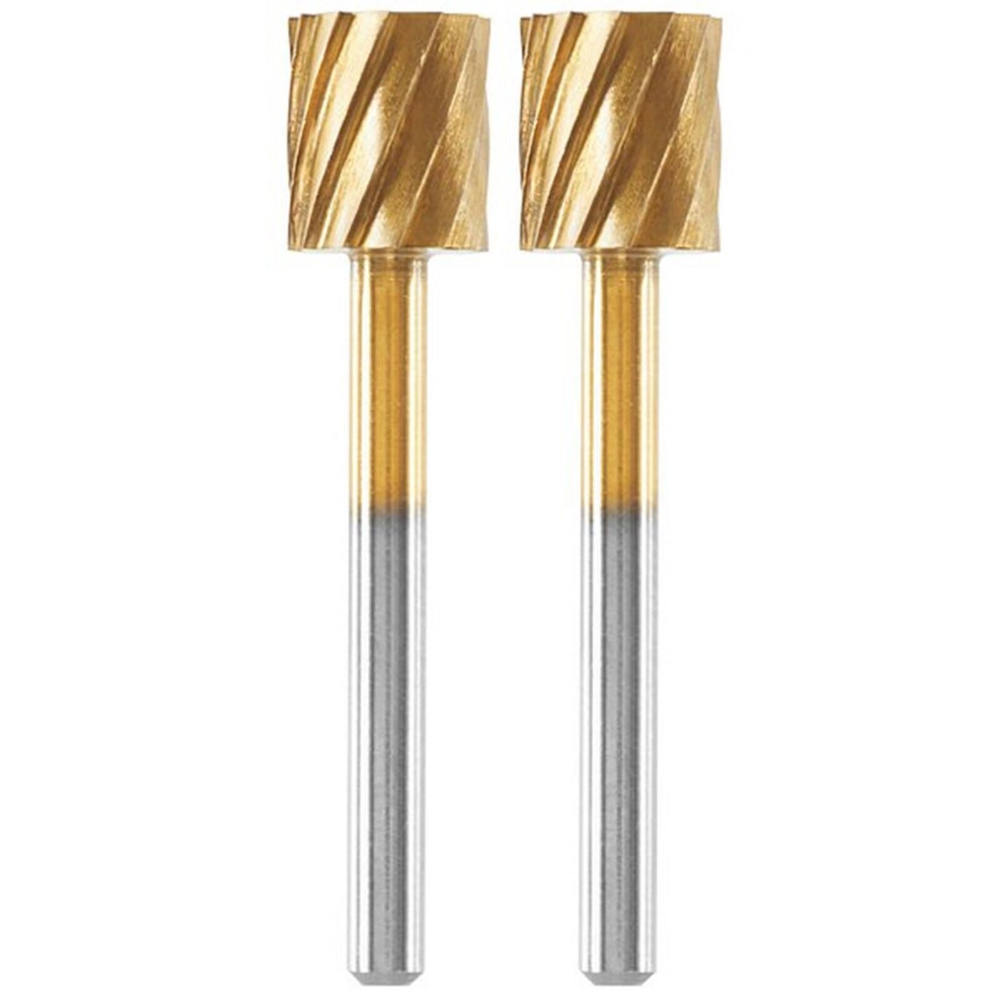 Dremel Max High Speed Cutter - 8mm - 2 Pack