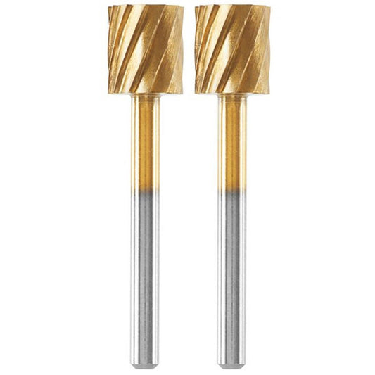 Dremel Max High Speed Cutter - 8mm - 2 Pack