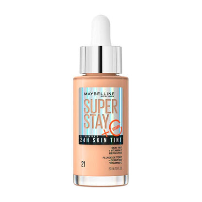 Maybelline Superstay 24h Skin Tint 21 - 30mL
