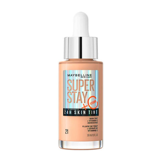 Maybelline Superstay 24h Skin Tint 21 - 30mL