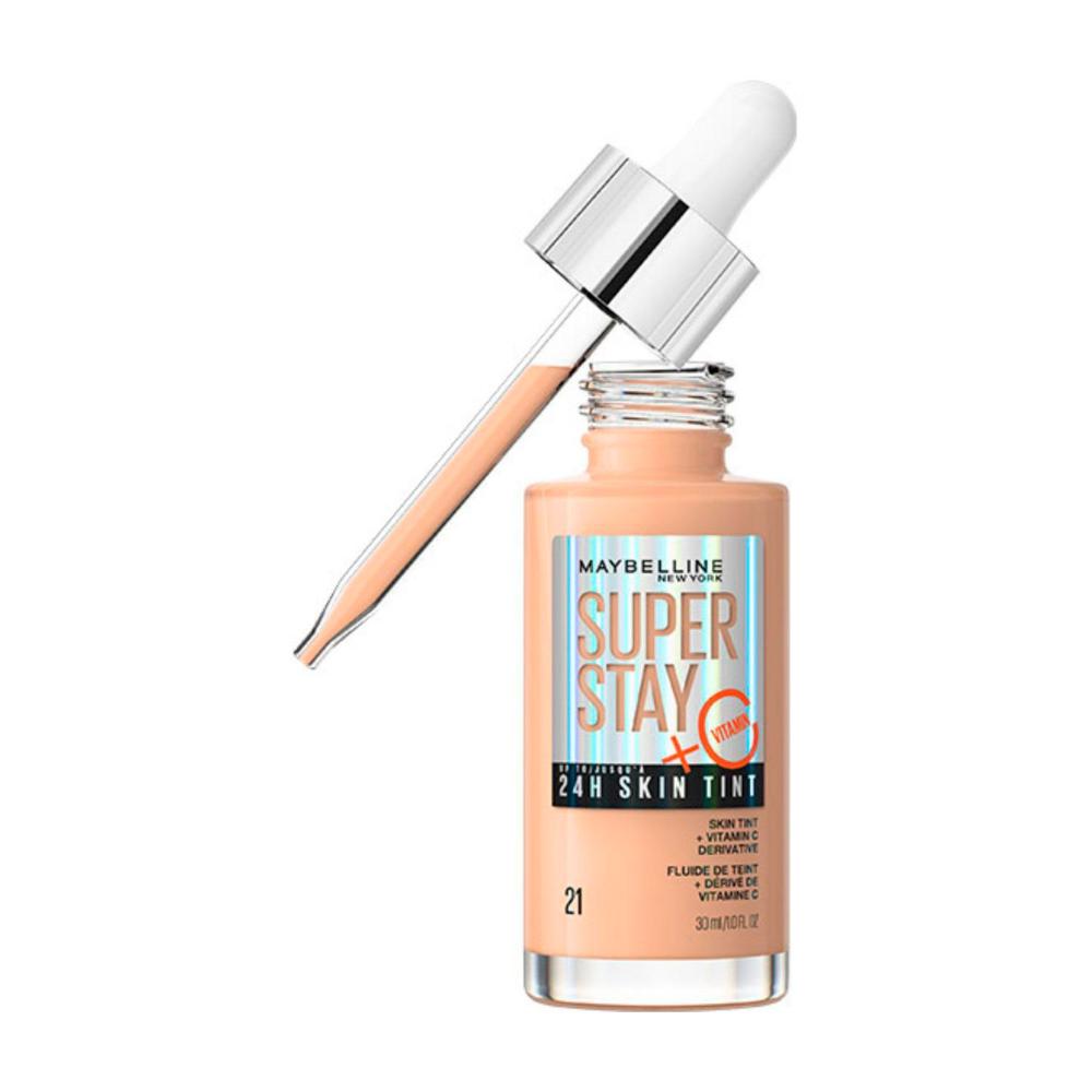 Maybelline Superstay 24h Skin Tint 21 - 30mL