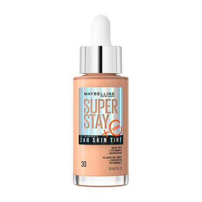Maybelline Superstay 24H Skin Tint 30 - 30mL