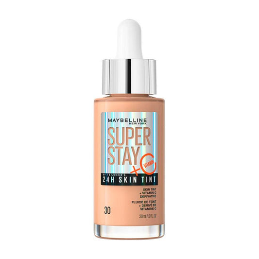 Maybelline Superstay 24H Skin Tint 30 - 30mL